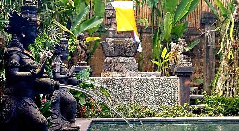 Merta House Jasan Village