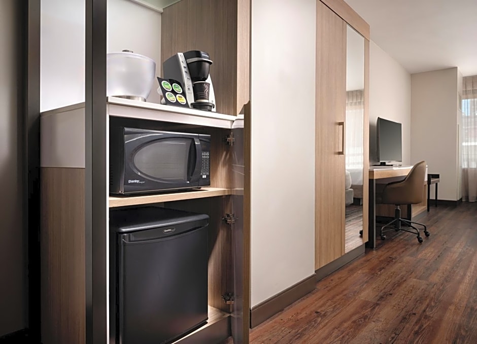 SpringHill Suites by Marriott New Orleans Downtown/Canal Street