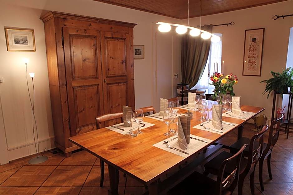 Auberge Communale de la Couronne