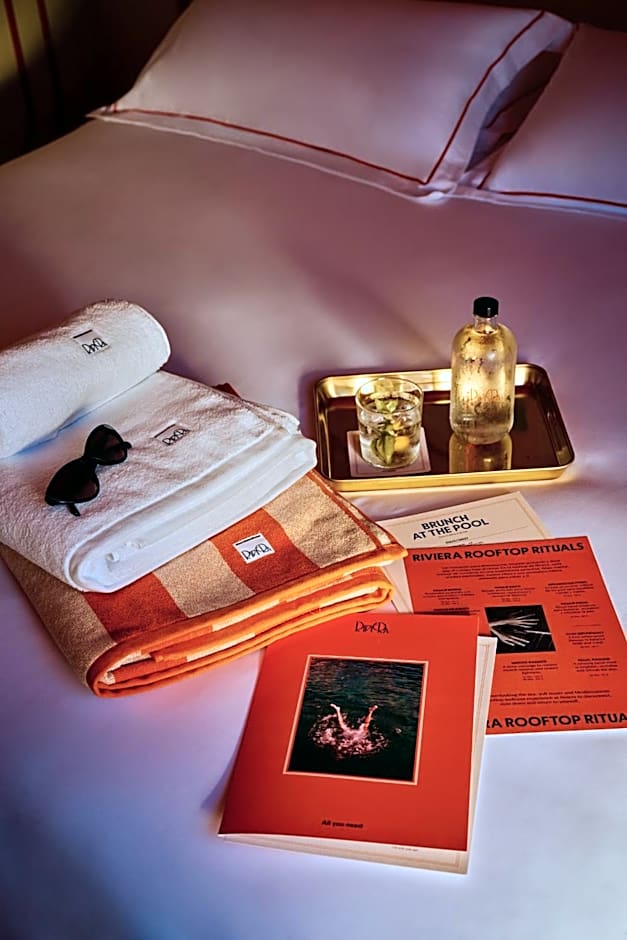 Riviera Hotel Menorca