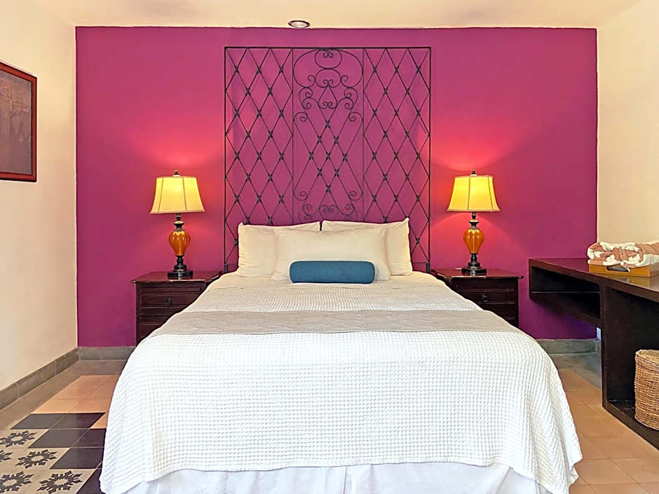 Art 57 Hotel Boutique - Adults Only