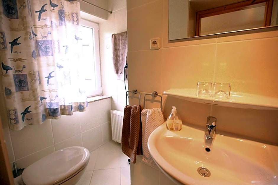 Gelber Löwe B&B Nichtraucherhotel