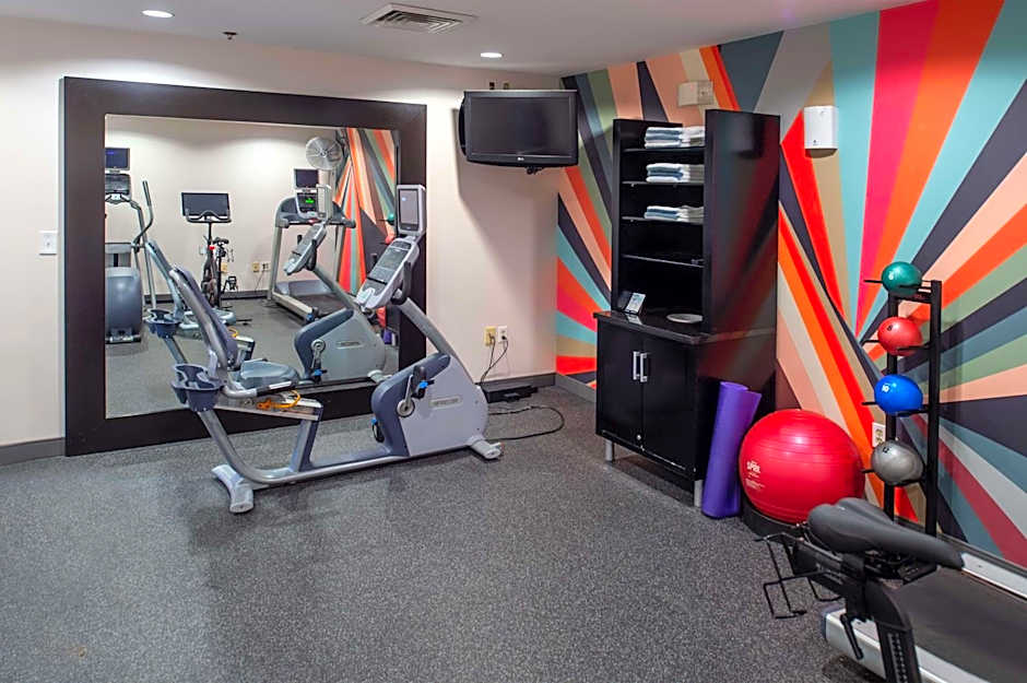 Hilton Garden Inn St. Louis/Chesterfield