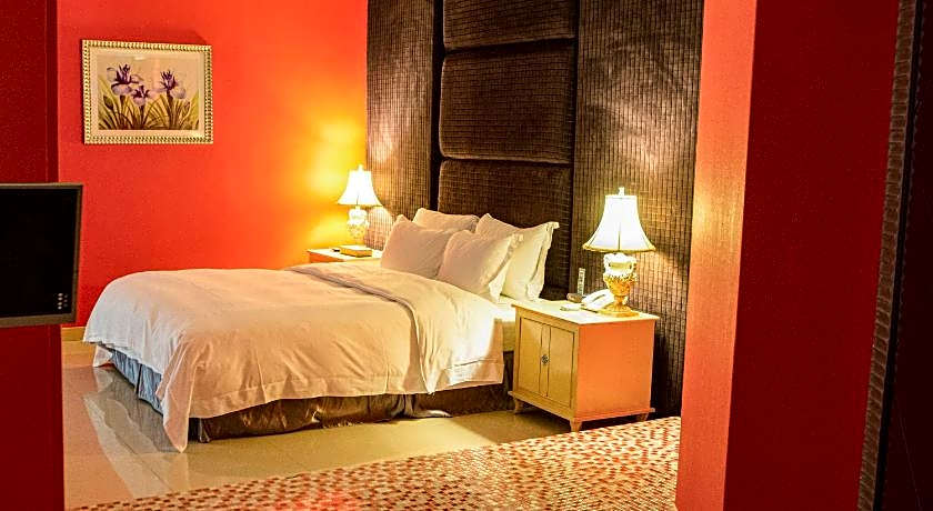 All-Ur Boutique Motel-Chang Hua Branch