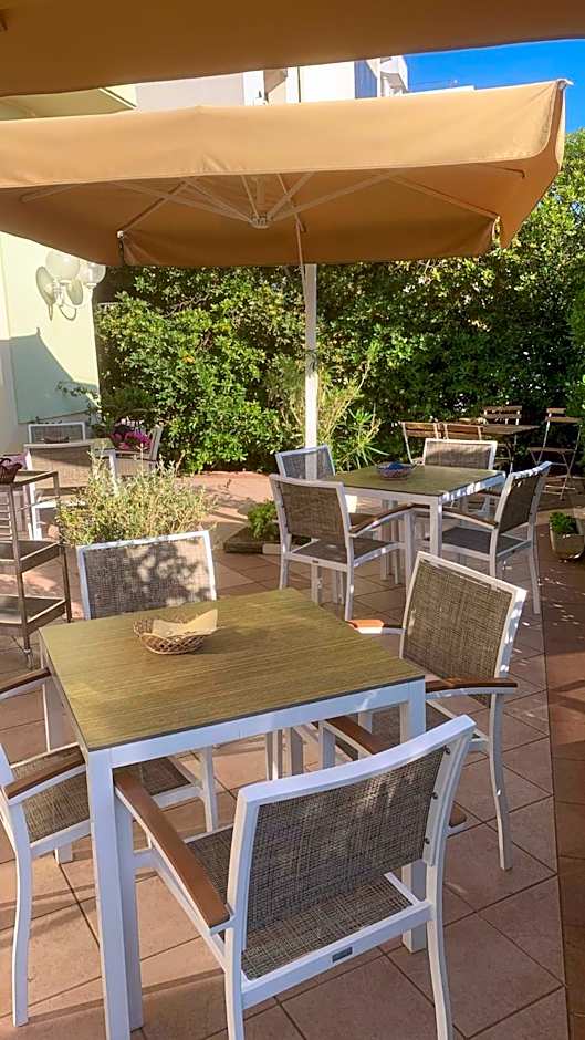 Hotel Rosati