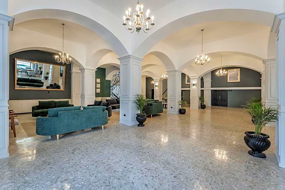 Gran Hotel Panamericana, Merida