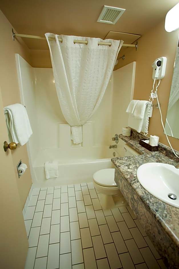 Westlock Inn & Conference Centre