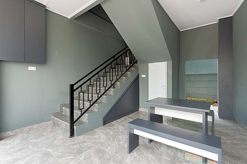 Urbanview Hotel AnD Lampung by RedDoorz