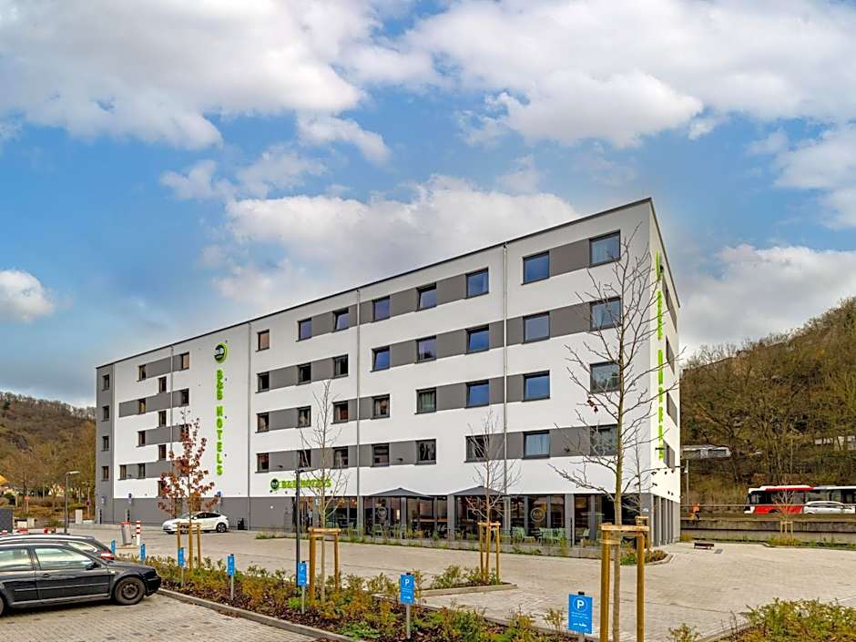 B&B HOTEL Idar-Oberstein
