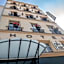 Hôtel du Parc Montparnasse