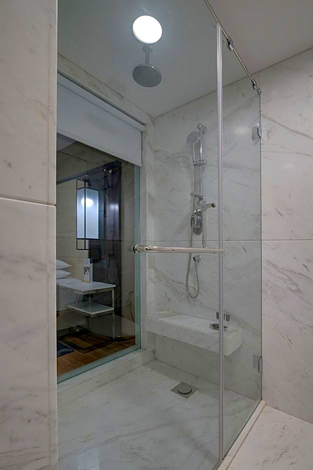Courtyard by Marriott Surat