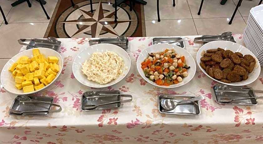 Toyoko Inn Aomori-ekimae