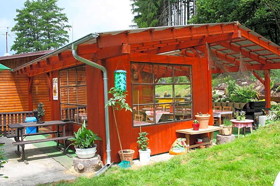 Letní rekreační středisko Schiffler Miroslav