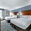 Best Western Plus Fresno Airport Hotel