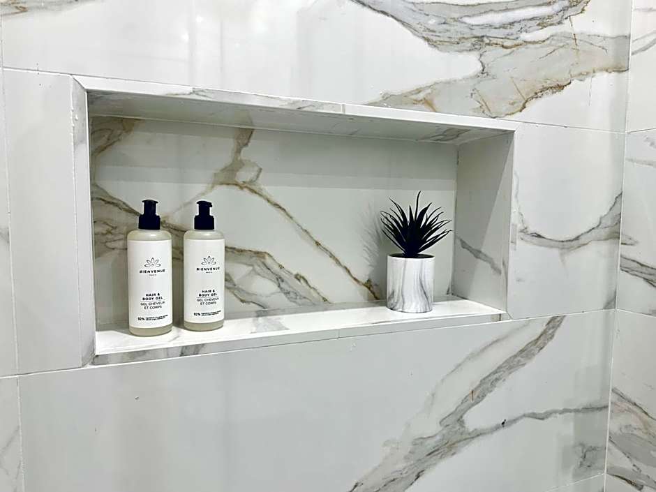 Hotel Apartamentos Marina Luz