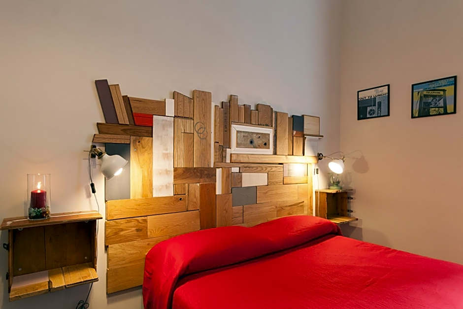 The Bellini House by House In Naples