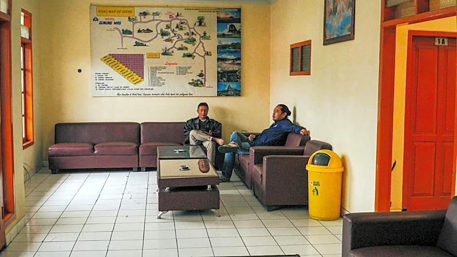 Hotel Gunung Mas Syariah