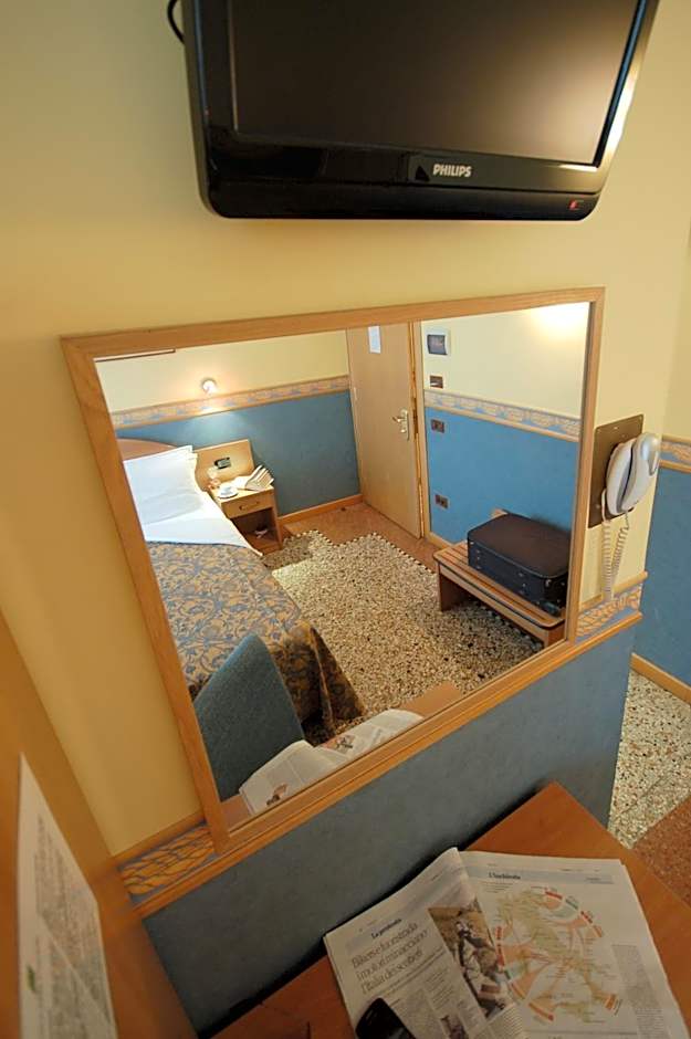 Antica Villa Graziella Venice - Atika & Atif