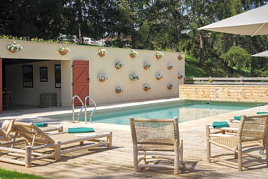 Château Sainte-Sabine