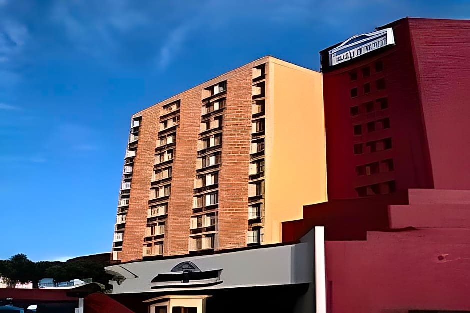 Hotel Santa Irene Guadalajara