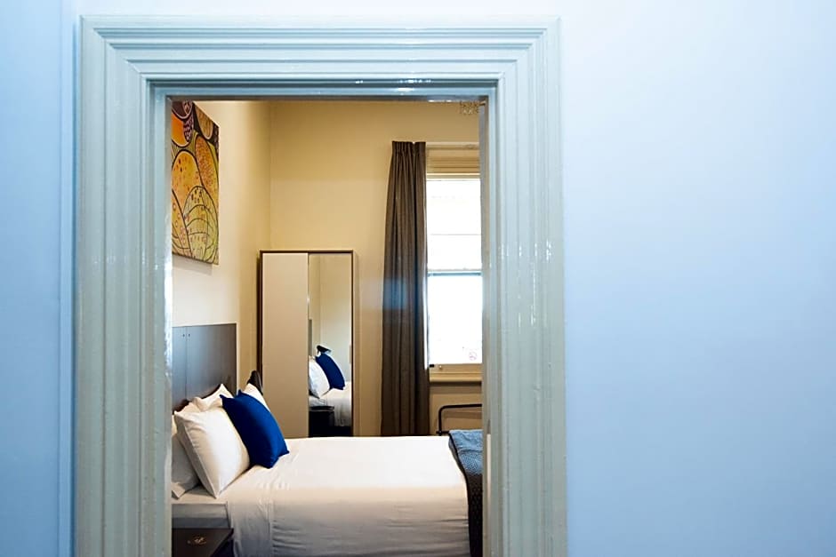 The Mile End Hotel