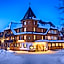 Hotel Schwarzwaldhof