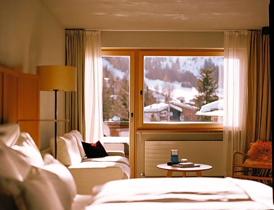 Hotel Schwarzwand