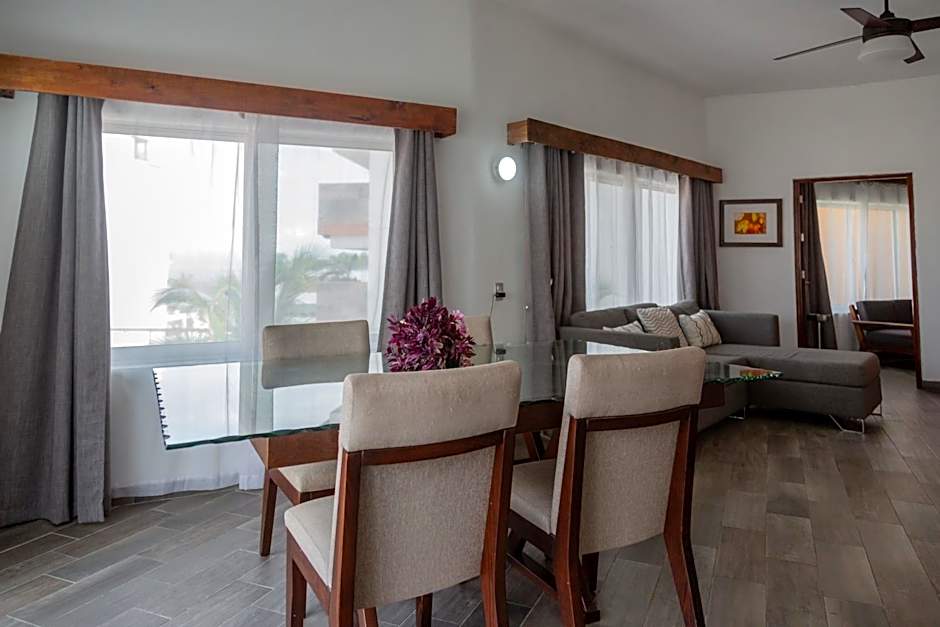 Hotel Amaca Puerto Vallarta - Adults Only