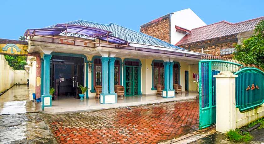 Hotel O Sky Residence Mawar