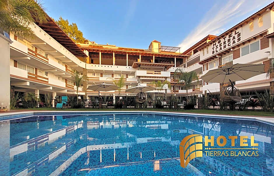 Hotel Tierras Blancas