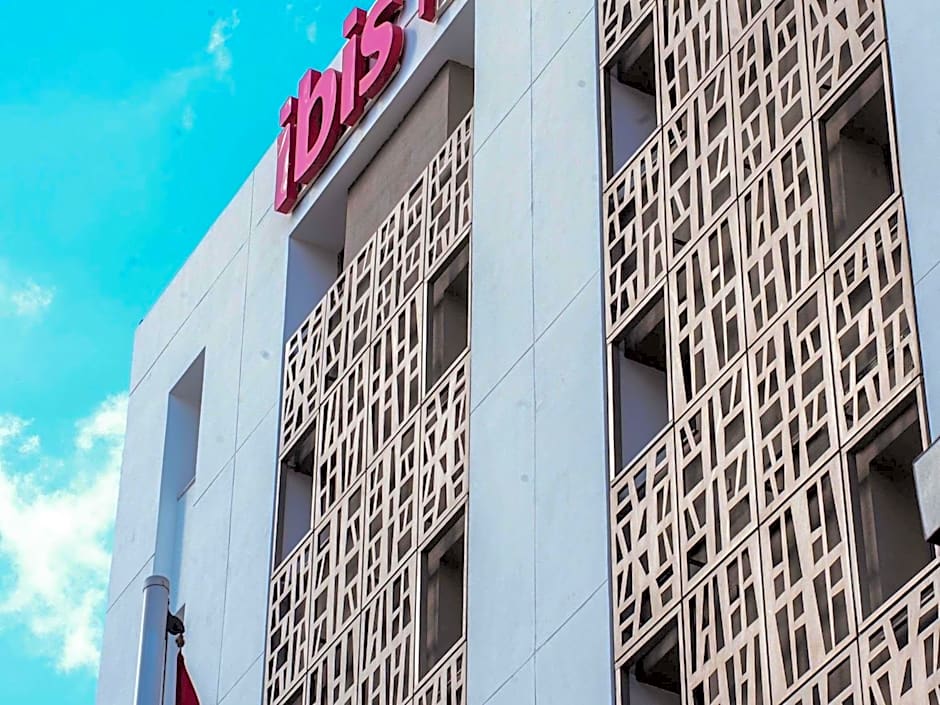 ibis Sfax