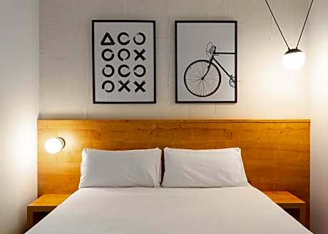 Comfort Studio with sofa bed