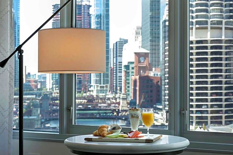 The Royal Sonesta Chicago Downtown