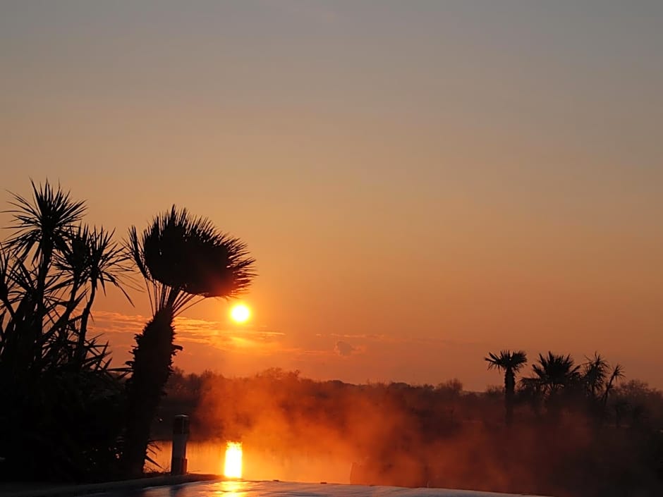 Hôtel L' Estelle en Camargue