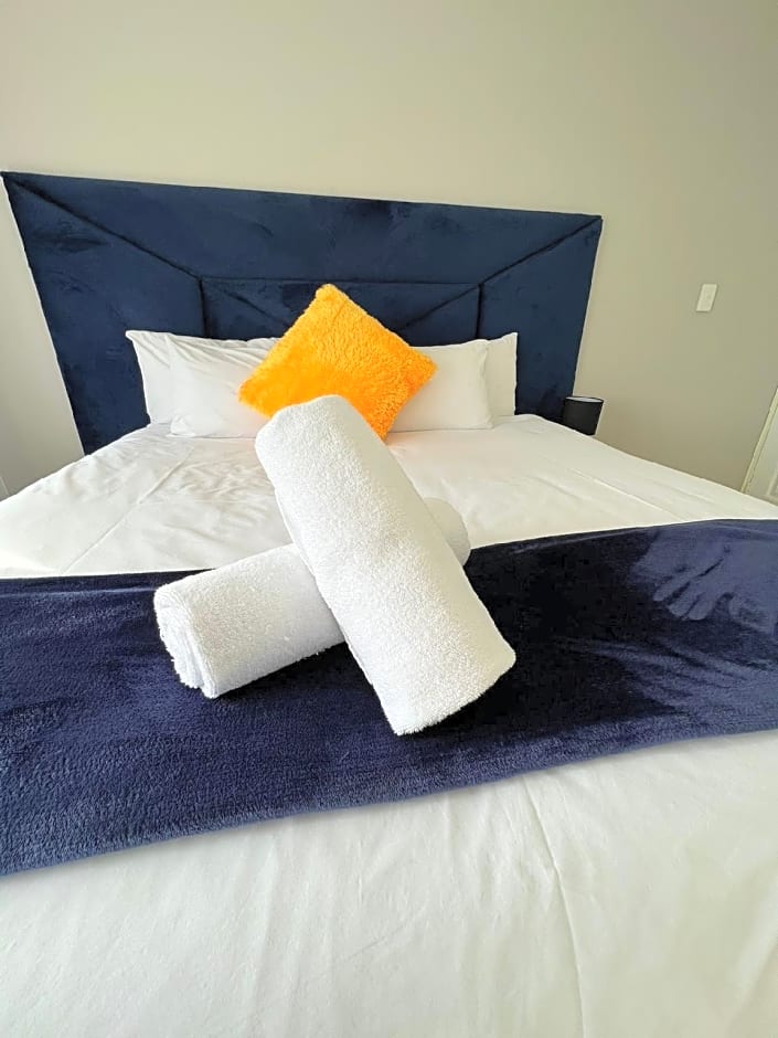 Safi Self Catering Suites
