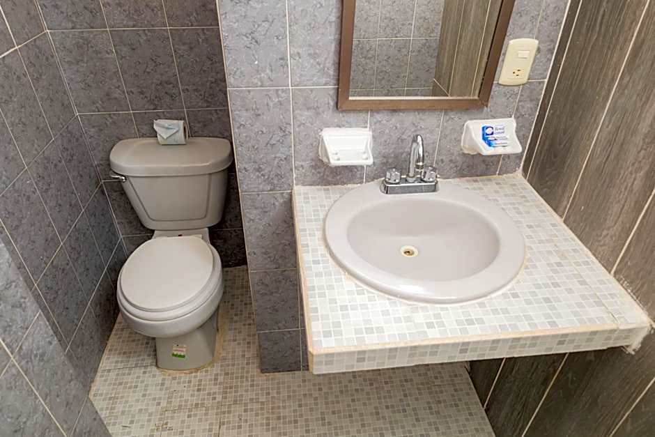 Hotel Las Palmas Cancun Centro