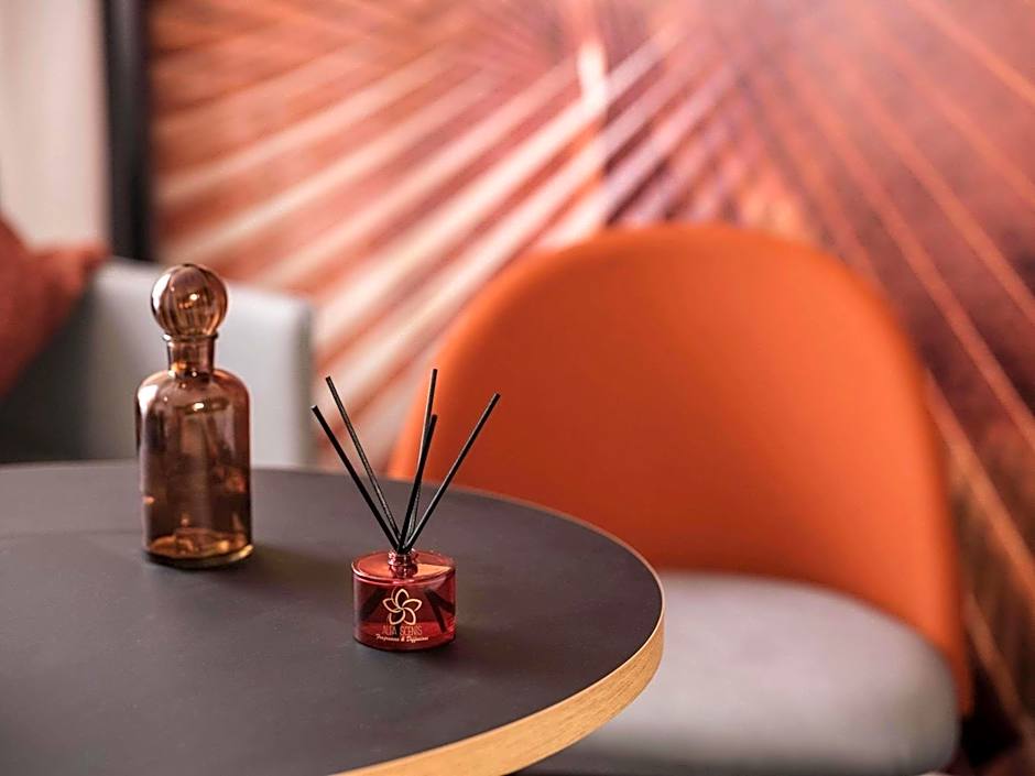 Novotel Paris Vaugirard Montparnasse