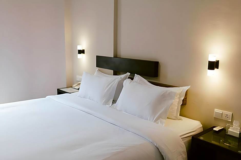 Barelang Hotel Nagoya Batam