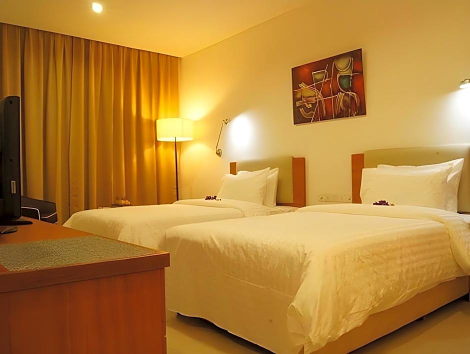 Gloria Swiss Hotel & Apartment Sandakan