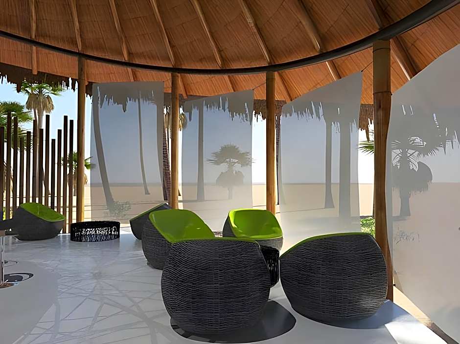 Jetwing Surf & Safari, A Luxury Reserve