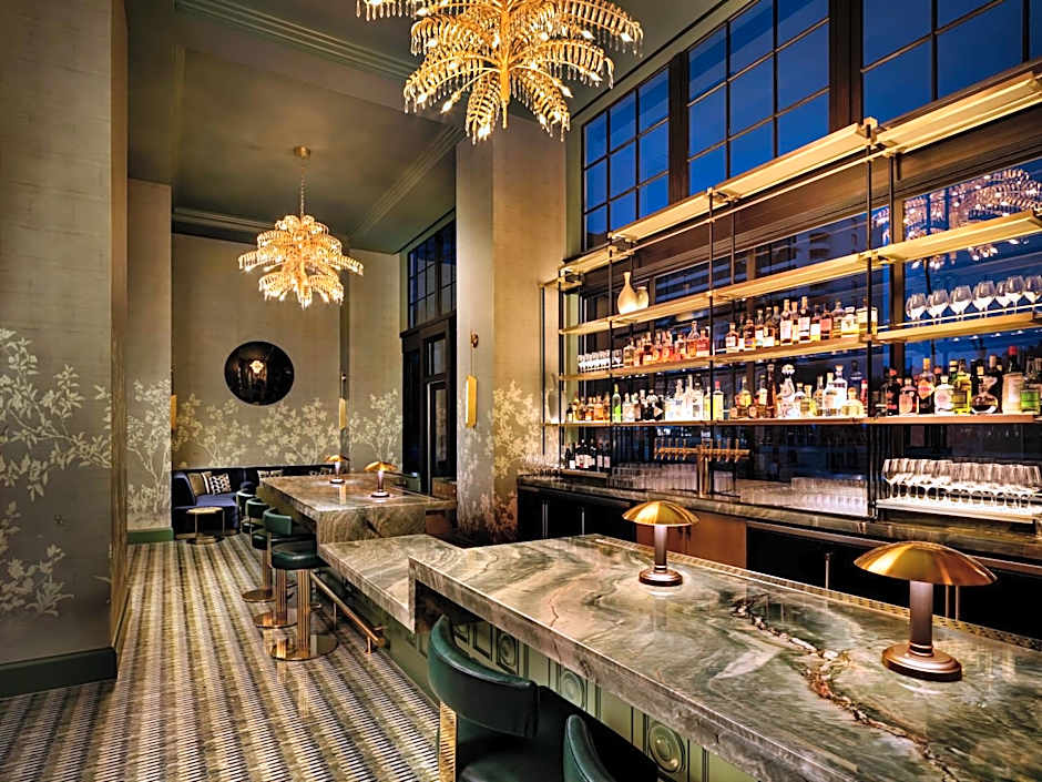 Fairmont Breakers Long Beach