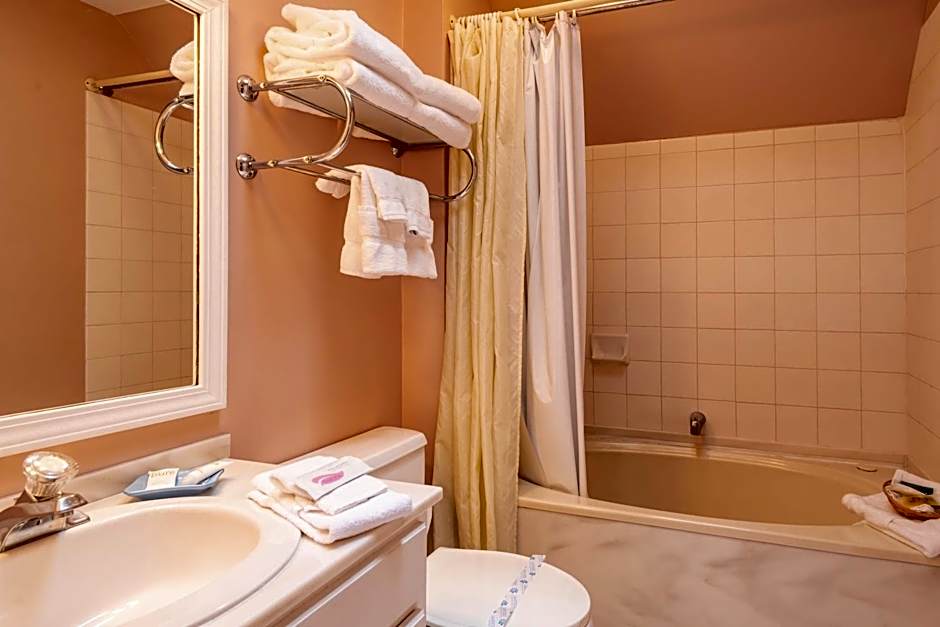 Century Suites Hotel