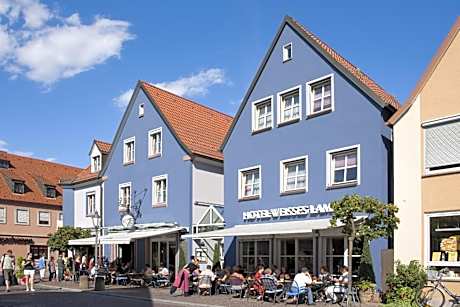 Hotel Weisses Lamm