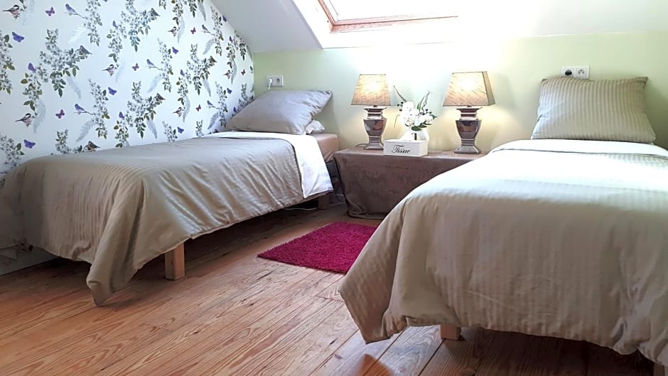 Mostarlic Vegan and Gluten free B&B