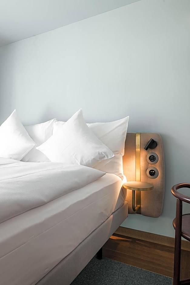 Hotel Aare Thun