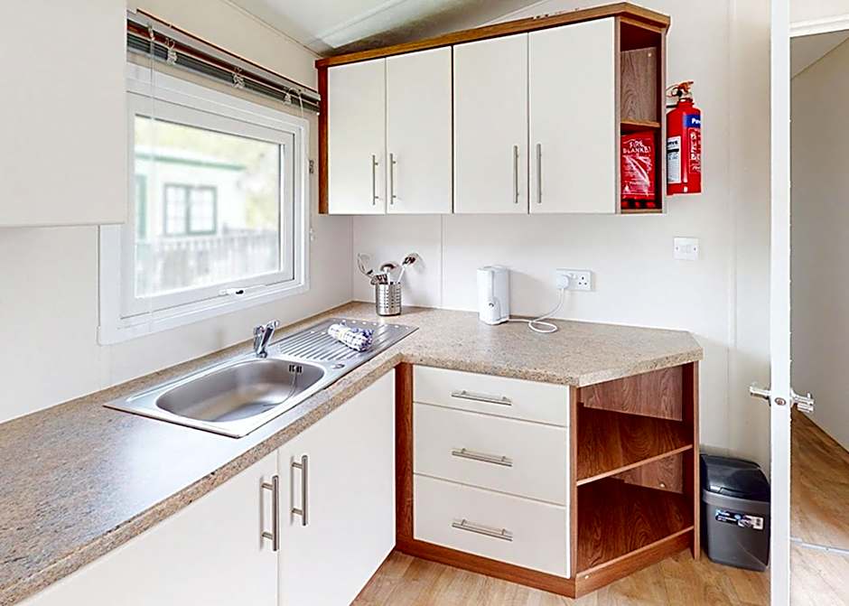 Woodland Vale Holiday Park