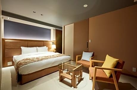 Double Room - Smoking