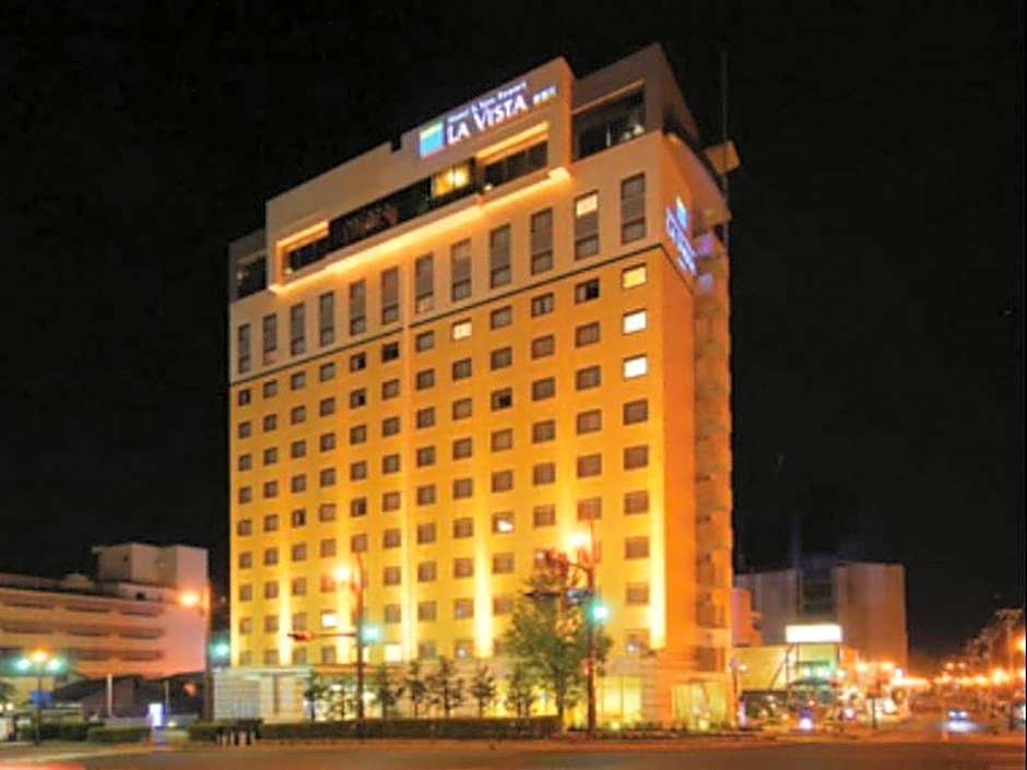 La Vista Kushirogawa Hotel Natural Hot Spring