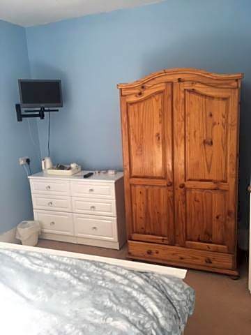 The Old Alma Inn Ltd