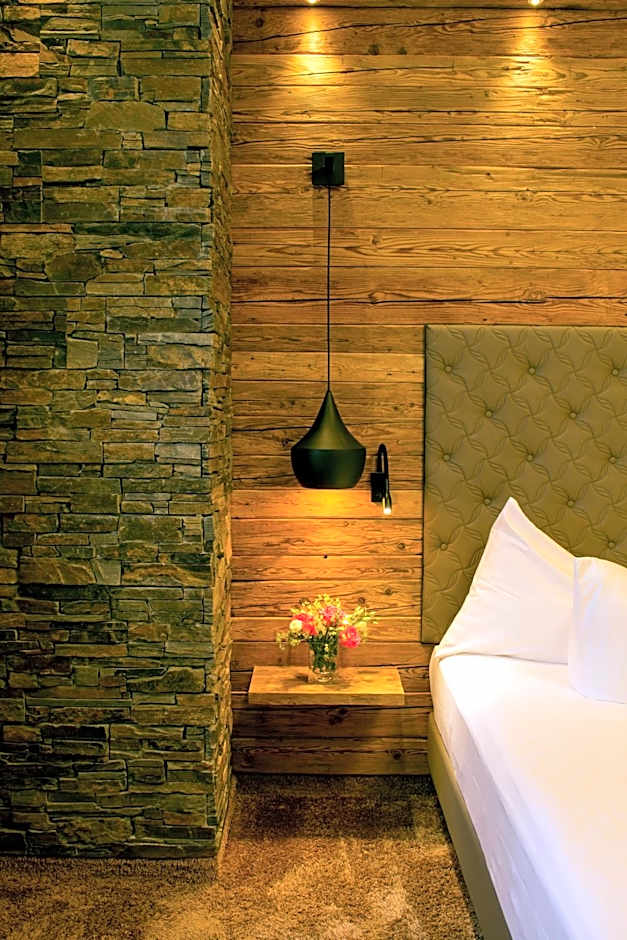 Hotel Goldener Adler, BW Signature Collection